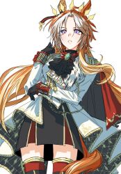 orfevre (control) (umamusume) from umamusume