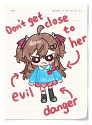 evil neuro-sama from vedal ai
