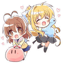 furukawa nagisa from air (visual novel)
