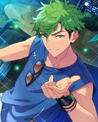 ensemble stars! fan art