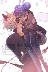 adrien agreste from miraculous ladybug