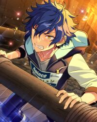 sazanami jun from ensemble stars!