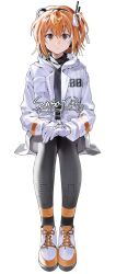 adachi rei from a.i. voice