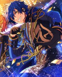 sazanami jun from ensemble stars!