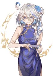 furina (genshin impact) from genshin impact