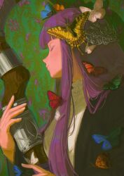 fern (sousou no frieren) from sousou no frieren