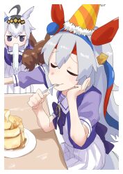inari one (umamusume) from umamusume by 4me 4ma