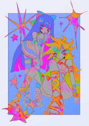 panty (psg) from panty & stocking with garterbelt