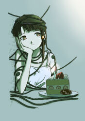 iwakura lain from serial experiments lain