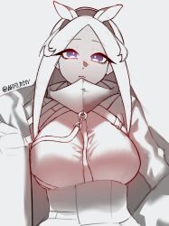 heavyrain (arknights) from arknights