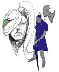 blackmore from jojo no kimyou na bouken