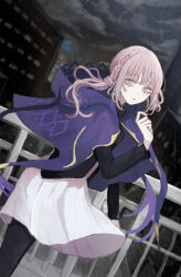 kaf (kamitsubaki studio) from kamitsubaki studio