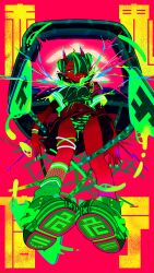 original fan art