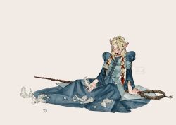marcille donato from dungeon meshi