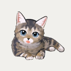 original fan art