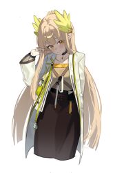 infection monitor (arknights) from arknights