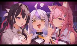 azki (4th costume) (hololive) from hololive by kaguya (srx61800)