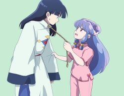 mousse (ranma 1/2) from ranma 1/2