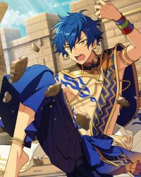 sazanami jun from ensemble stars!