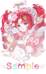 original fan art