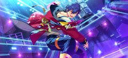 sazanami jun from ensemble stars!