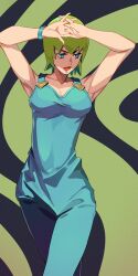foo fighters (jojo) from jojo no kimyou na bouken
