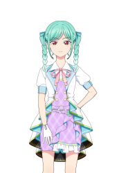 onitsuka tomari from love live!