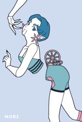 sailor moon fan art