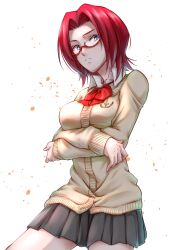 honshou chizuru from bleach by soraao0322