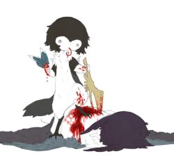 original fan art