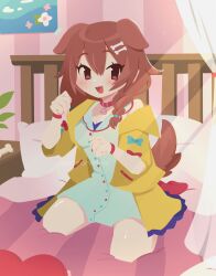 inugami korone from hololive