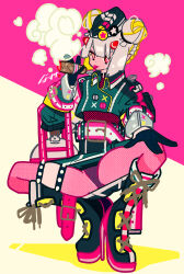 original fan art