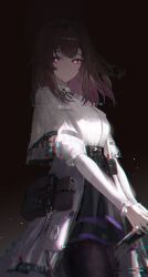 priestess (arknights) from arknights