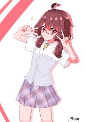 usami sumireko from touhou by bone vone