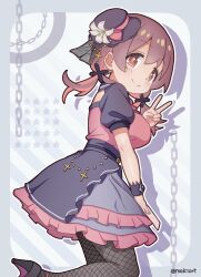 murosaki miyo from onii-chan wa oshimai! by melciort