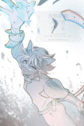 adrien agreste from miraculous ladybug