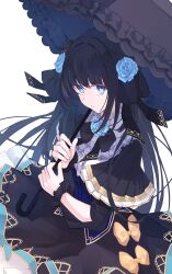 tairitsu (arcaea) from arcaea