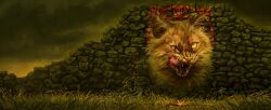 warrior cats fan art