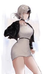 shiori novella from hololive by kurochanai