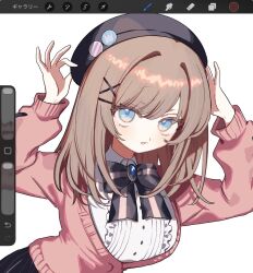 suzuhara lulu from nijisanji