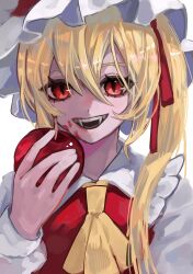 flandre scarlet from touhou