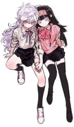 alluka zoldyck from hunter x hunter