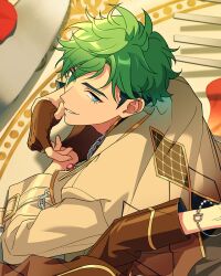 ensemble stars! fan art