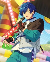 sazanami jun from ensemble stars!
