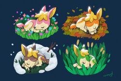 deerling from pokemon