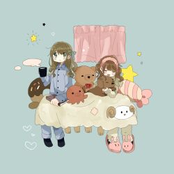 original fan art