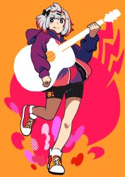 original fan art