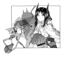 hoederer (arknights) from arknights