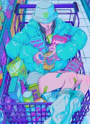 original fan art