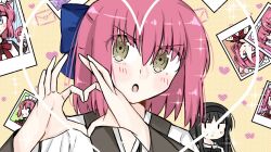 hisui (tsukihime) from tsukihime
